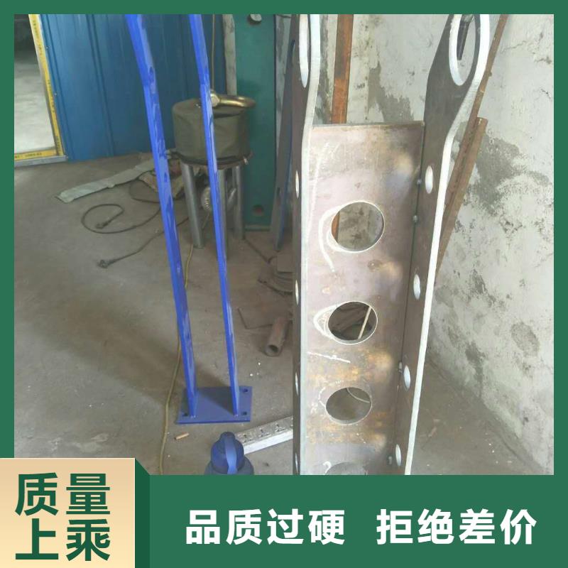 护栏2-桥梁护栏厂家现货销售