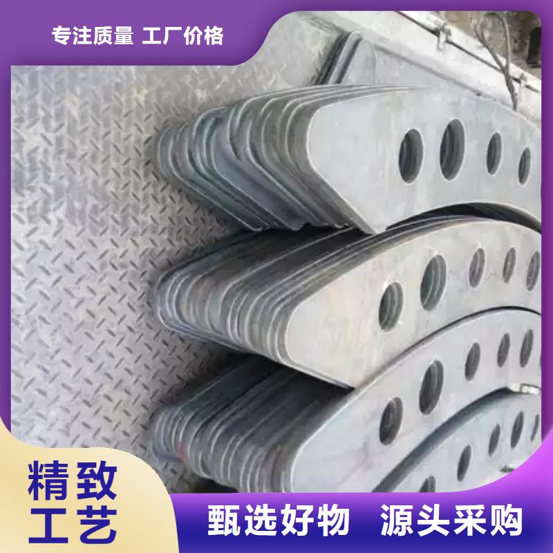 护栏2铝合金护栏厂家实力优品