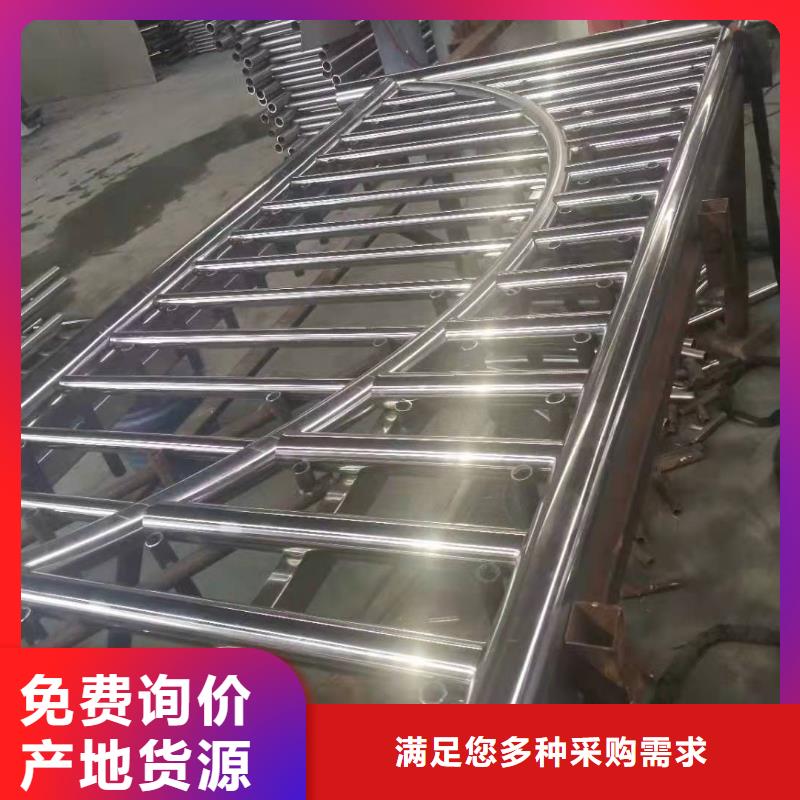 护栏防撞护栏生产厂家使用寿命长久