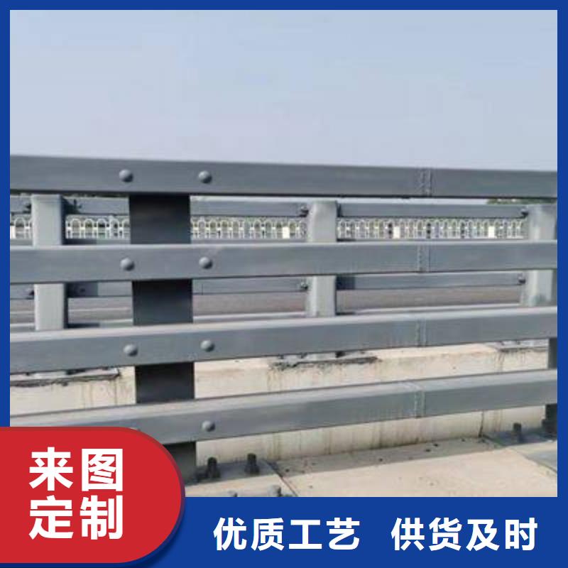 护栏防撞护栏生产厂家使用寿命长久