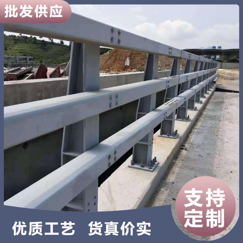 可靠的防撞护栏生产厂家