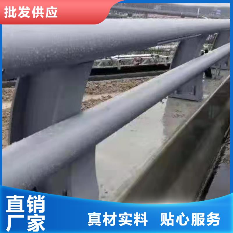 双阳区桥梁防撞护栏