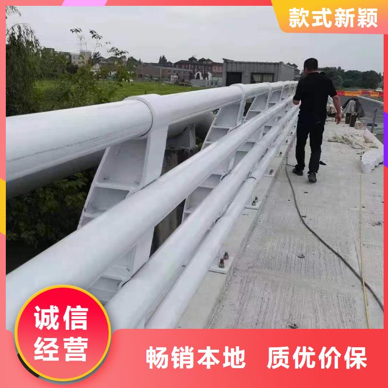 护栏采购找口碑厂家