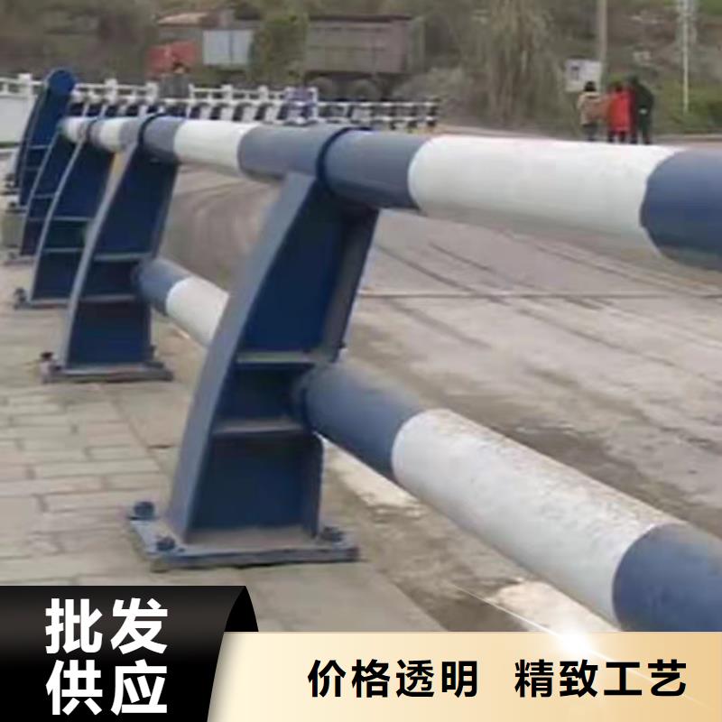 护栏采购找口碑厂家