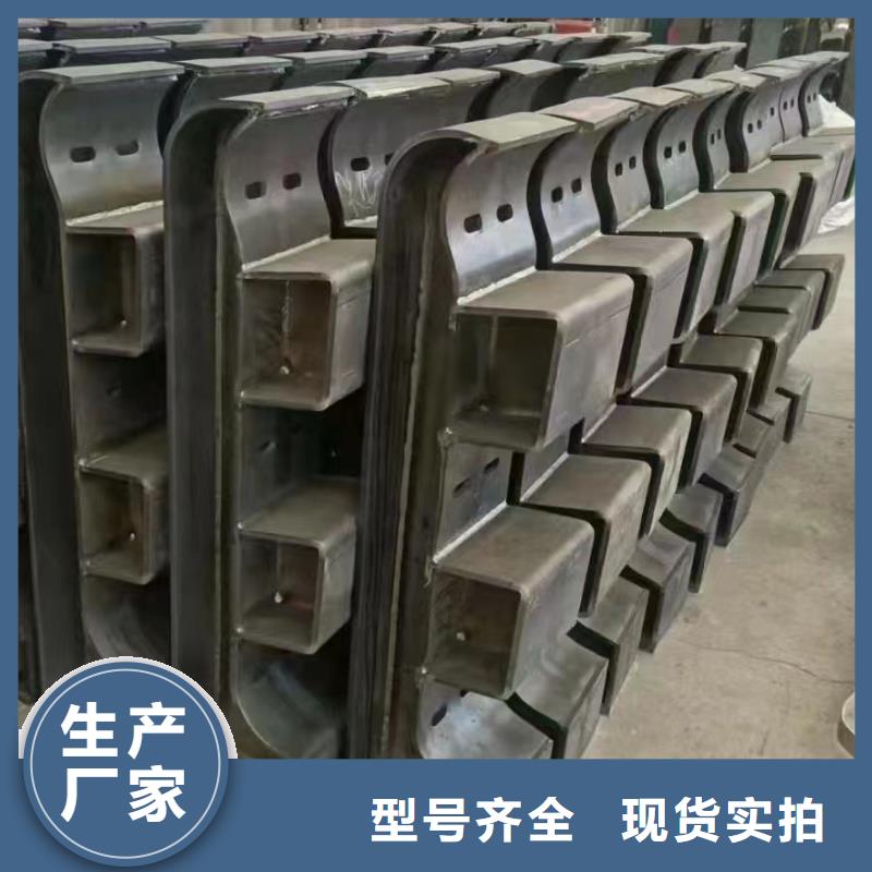 铝合金护栏好口碑