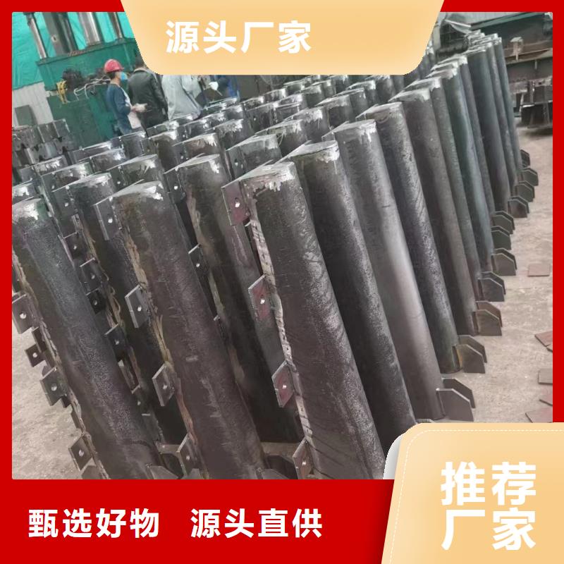 钢护栏放心选