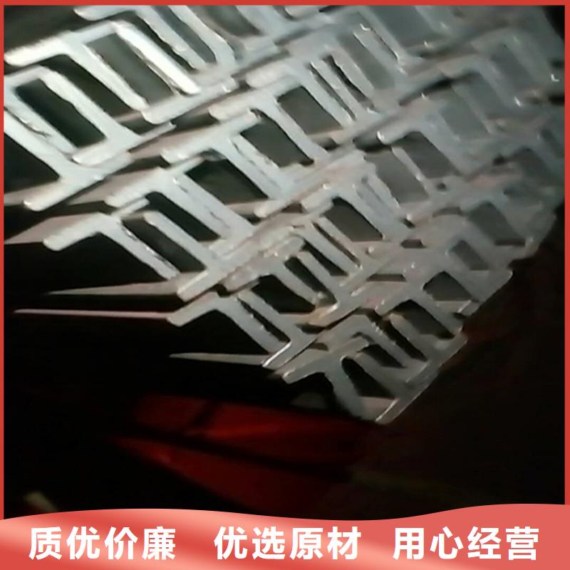 H型钢热镀锌角钢当日价格