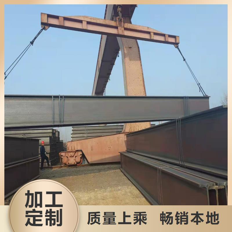 H型钢工字钢核心技术