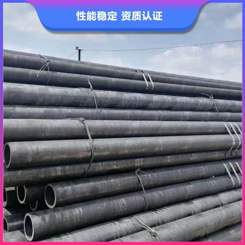 规格齐全的大口径厚壁钢管经销商