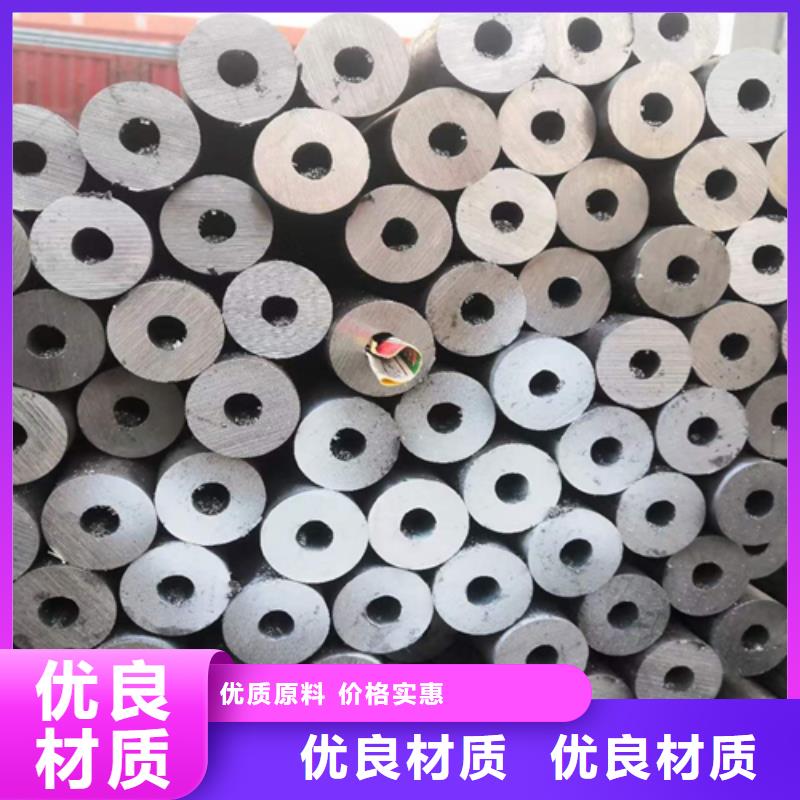 规格齐全的大口径厚壁钢管经销商