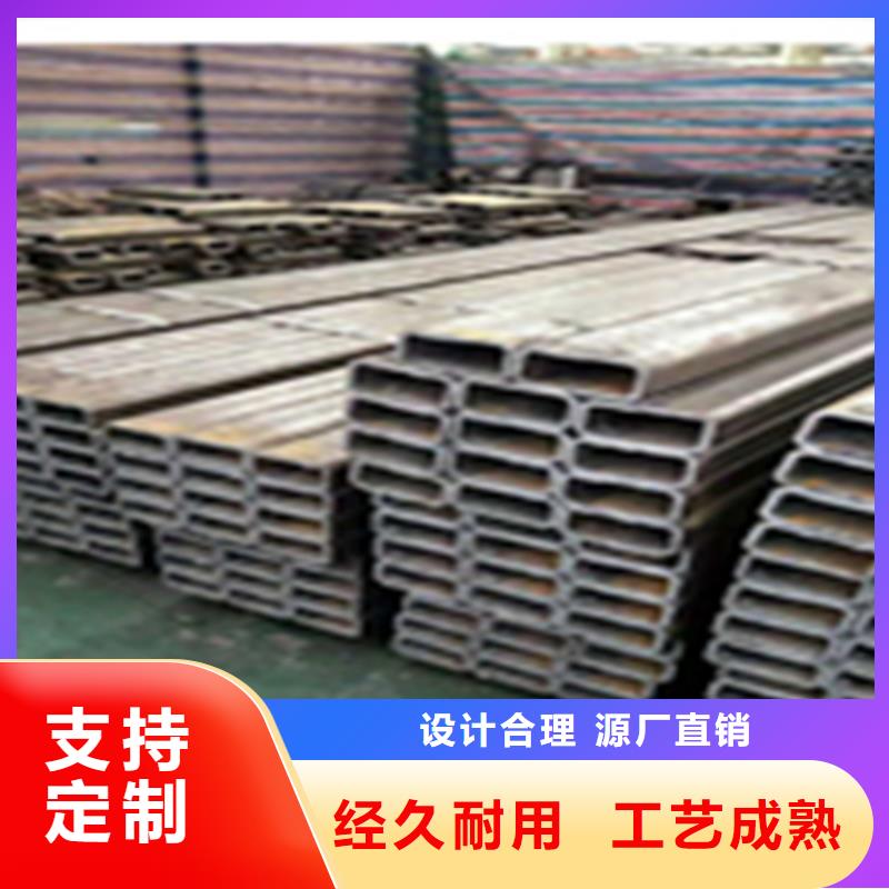 薄壁无缝钢管工厂货源