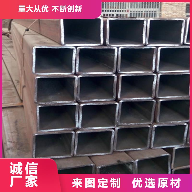方管工字钢生产安装
