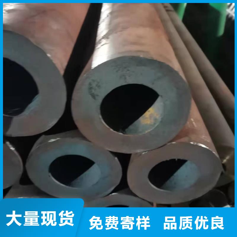 生产20cr精拔管的实力厂家