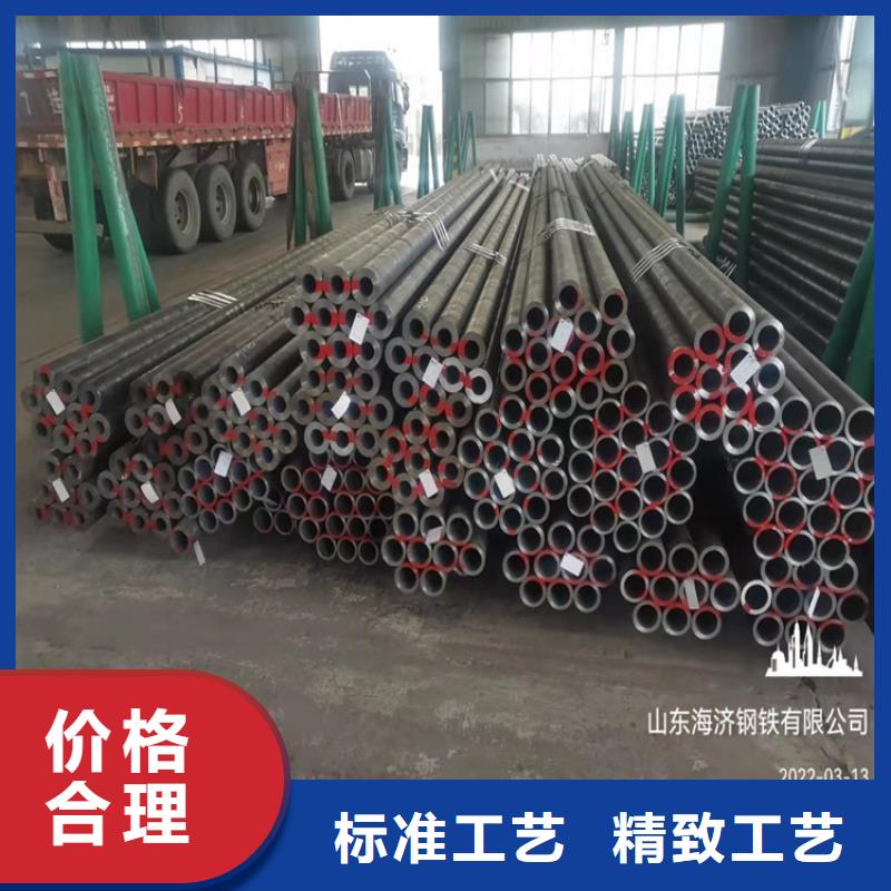20CrMnTi油拔钢管售后无忧大厂
