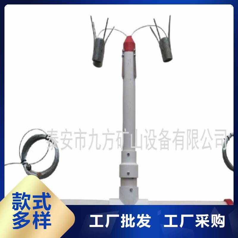 【顶板离层仪】锚杆扭矩放大器精工细致打造
