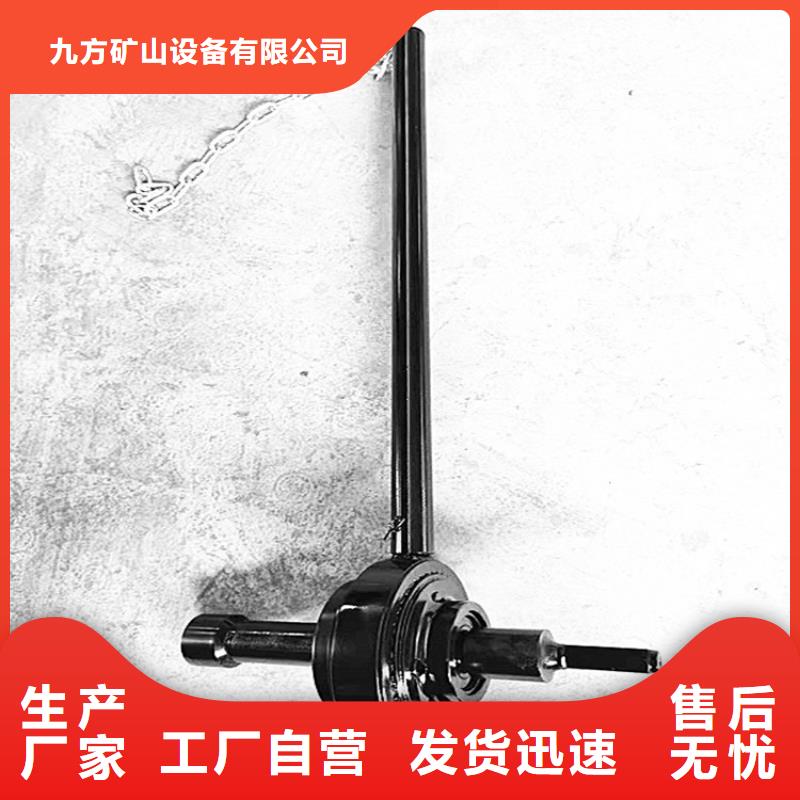 锚杆扭矩放大器【单体支柱测压仪】敢与同行比质量