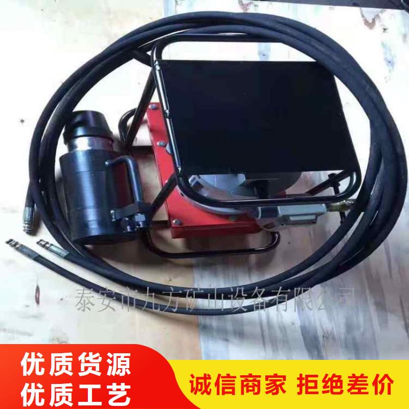 矿用锚索张拉机具-锚杆拉力计标准工艺