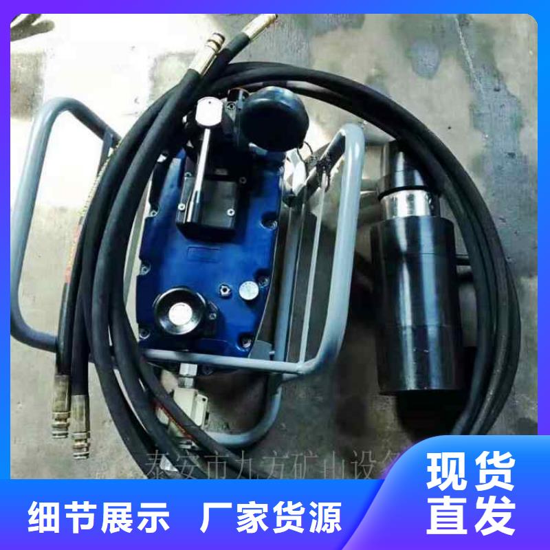 矿用锚索张拉机具【单体支柱测压仪】定金锁价
