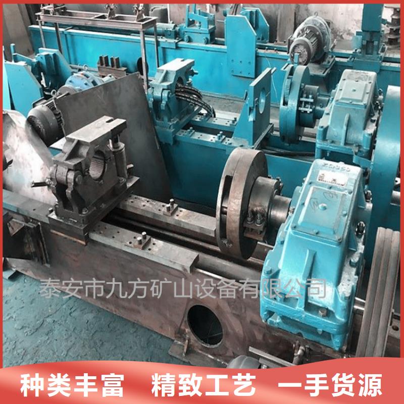 拆柱机,矿用液压推溜器专业品质