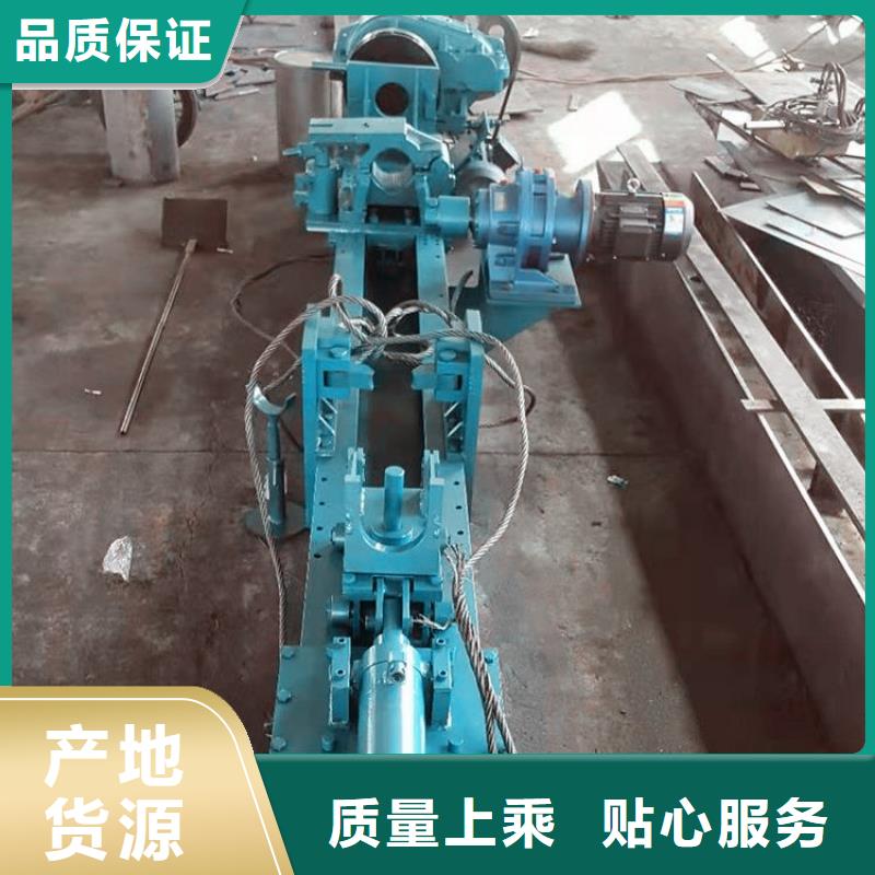 拆柱机,矿用液压推溜器专业品质