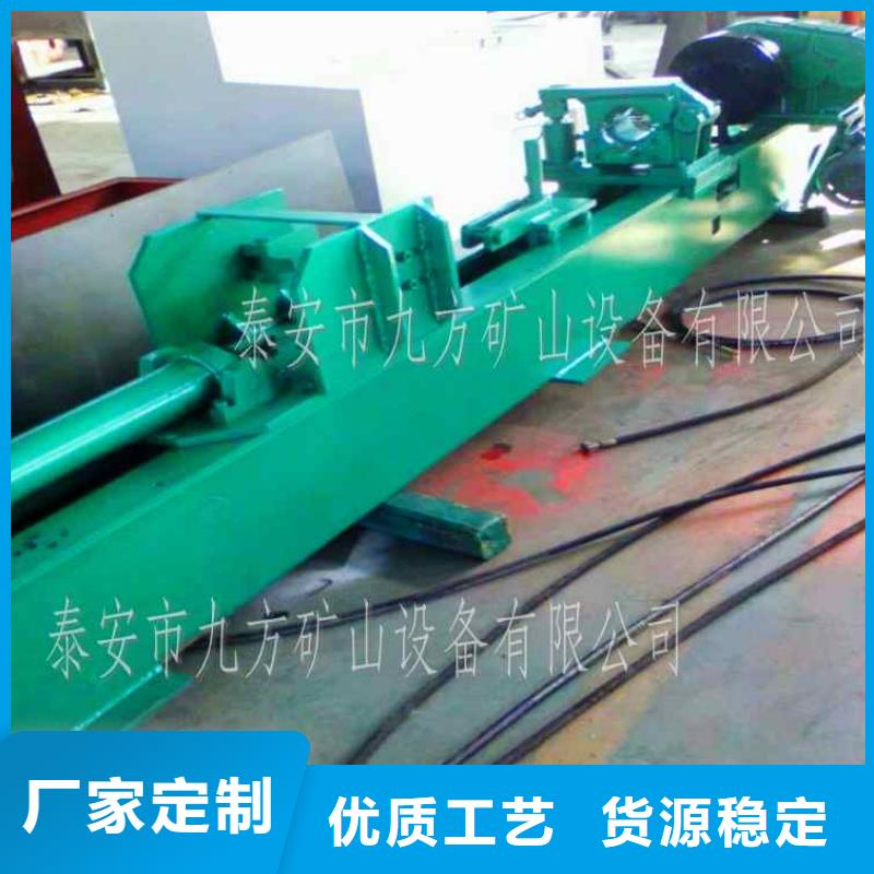 拆柱机,矿用液压推溜器专业品质