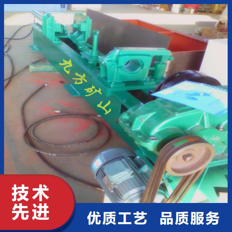 拆柱机,矿用液压推溜器专业品质