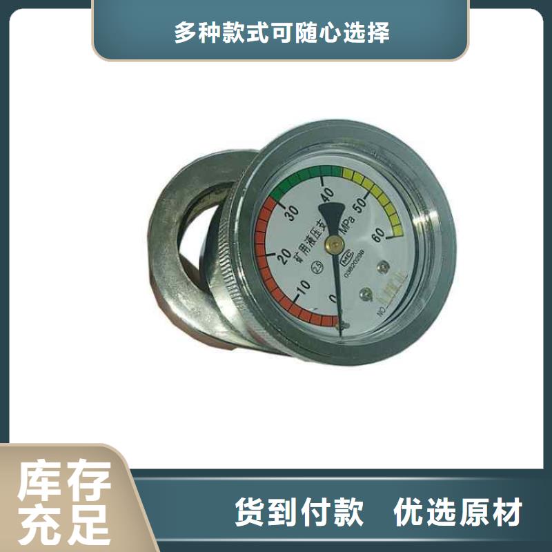 单体支柱测压仪锚杆测力计诚信厂家