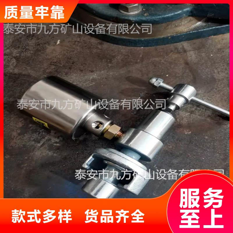 单体支柱测压仪专注细节专注品质