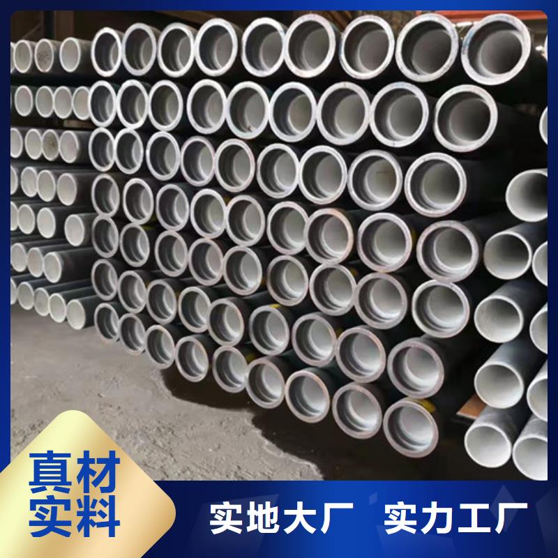 排水DN900球墨铸铁管来电咨询