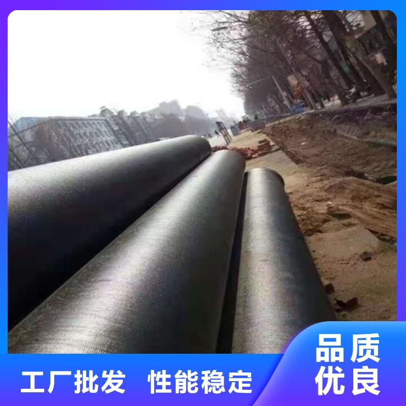 买DN80球墨铸铁管排污DN1400球墨铸铁管k9必看-价格低