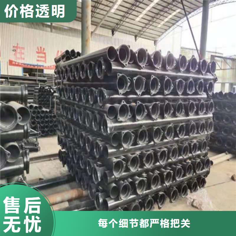 排水DN900球墨铸铁管来电咨询