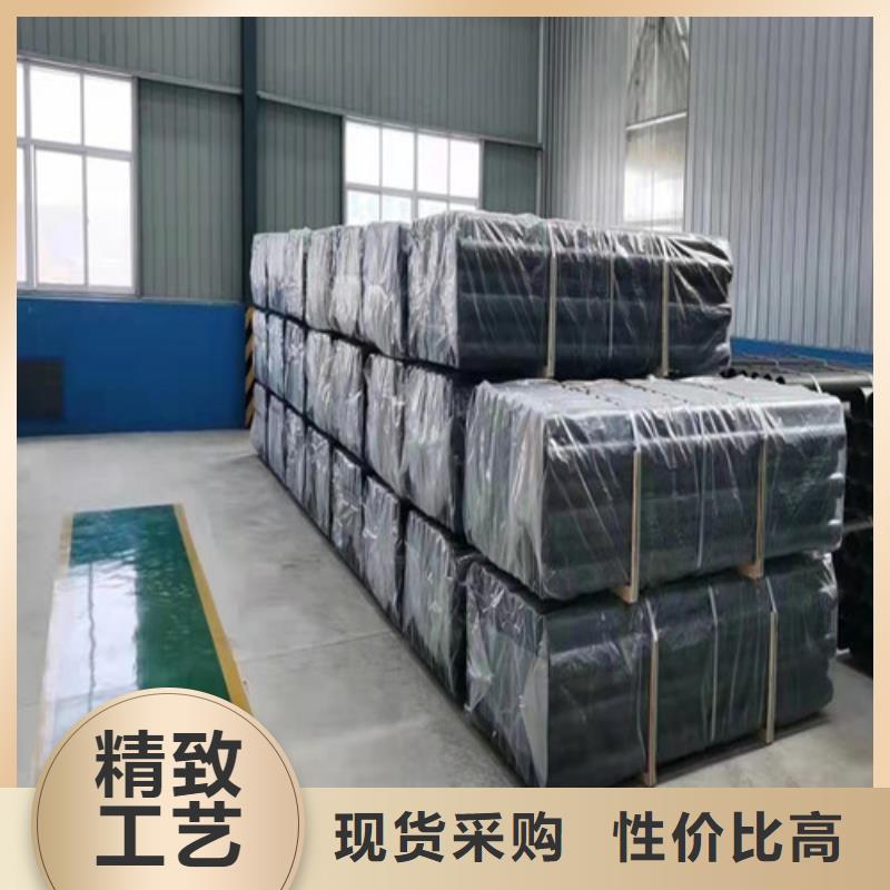 规格全的排污水球墨铸铁管 B型柔性铸铁管 DN1200球墨铸铁管消防 DN1400球墨铸铁管消防厂家