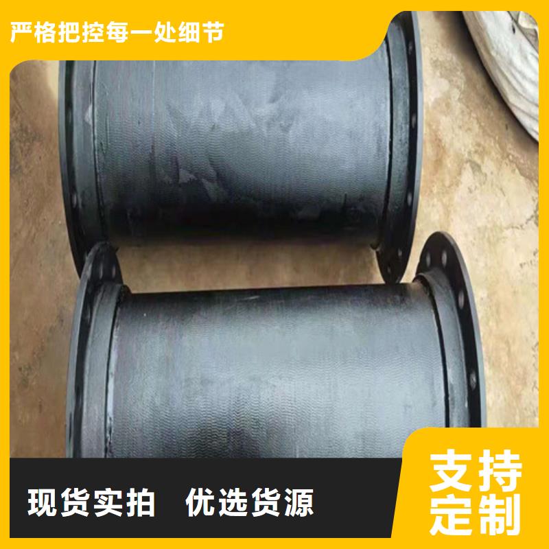 排水DN900球墨铸铁管来电咨询
