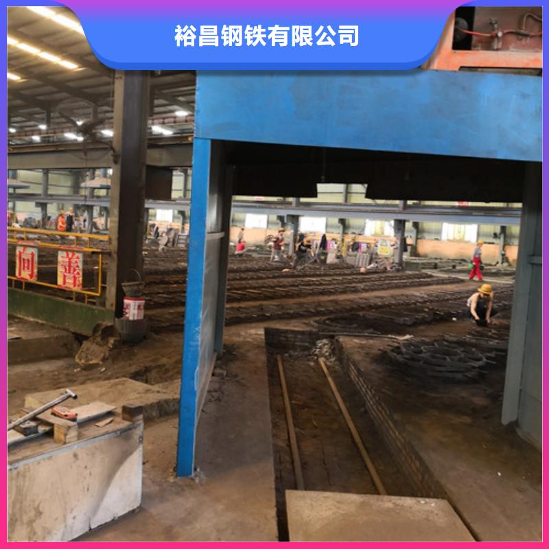 球墨铸铁方型井盖1200*1200来电咨询