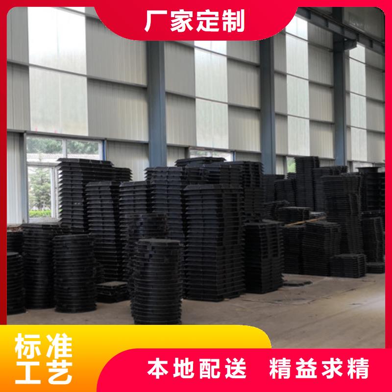 找圆形球墨铸铁井盖重型厂家直销