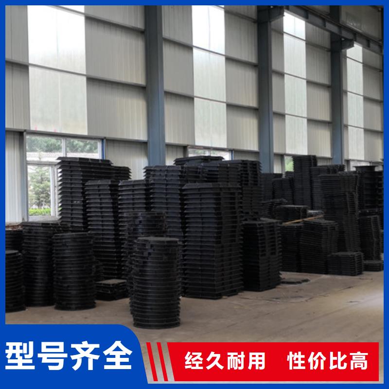 800*800球墨铸铁方型井盖值得信赖