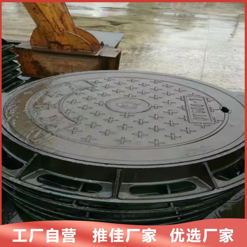 球墨铸铁青铜井盖库存充足