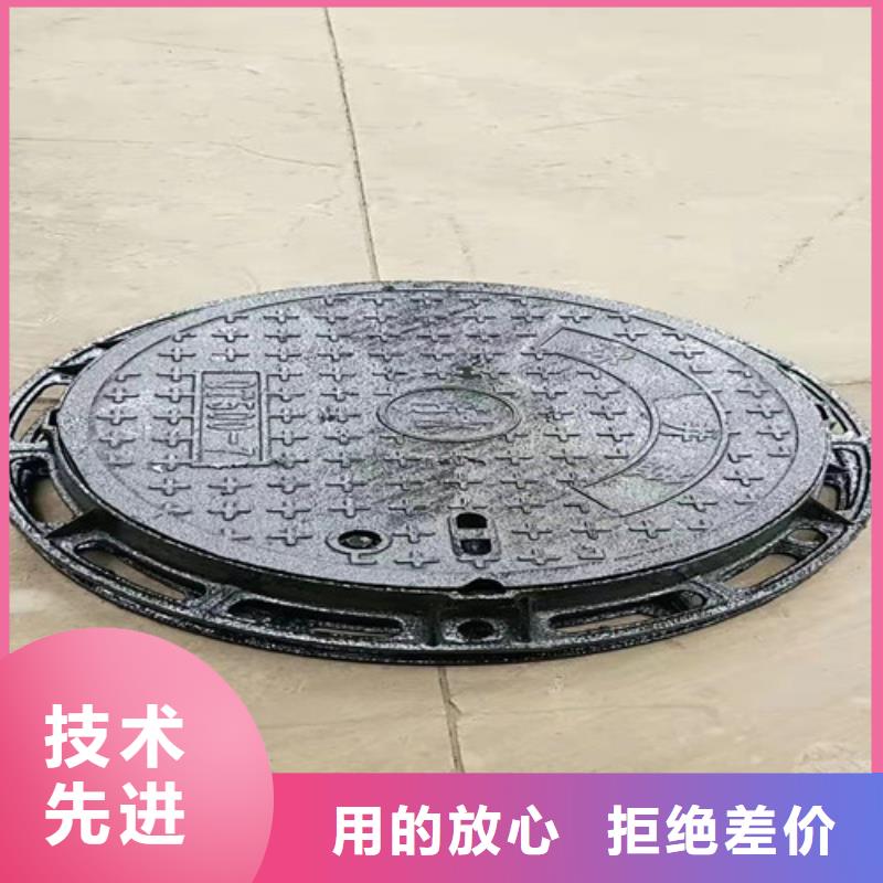 800*800球墨铸铁方型井盖值得信赖