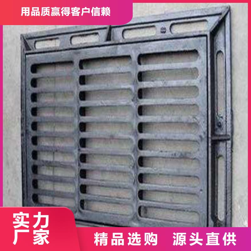 球墨铸铁双开篦子图片