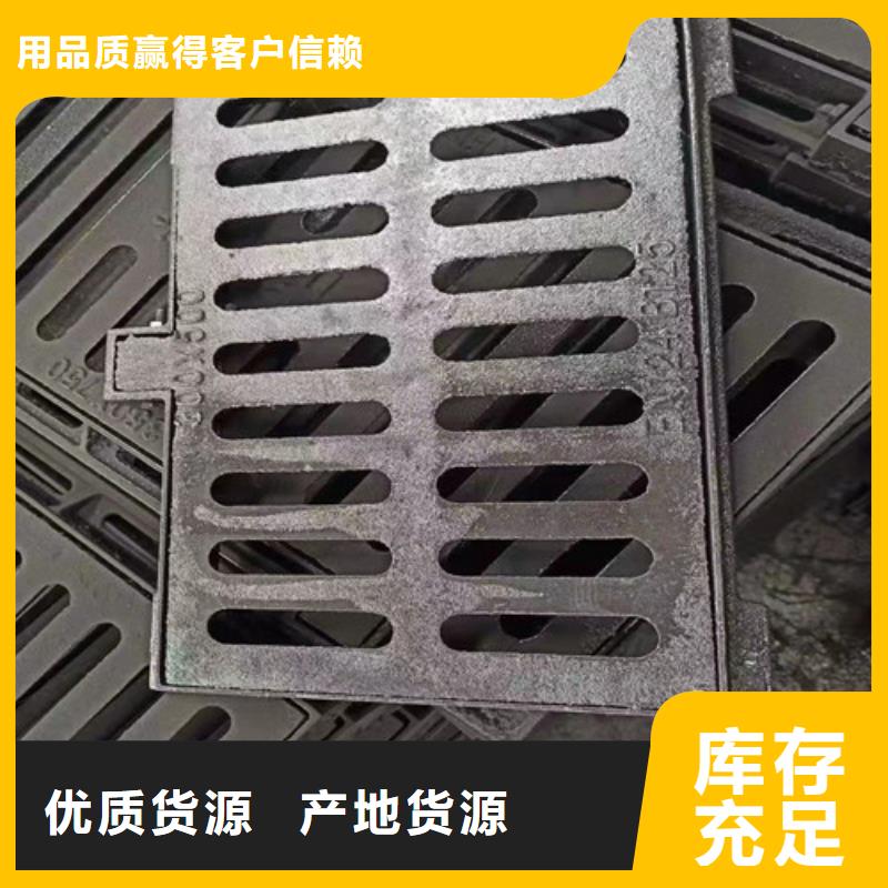 辅路球墨铸铁篦子性价比高