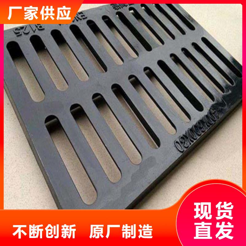 供应500*500球墨铸铁套篦_实力厂家