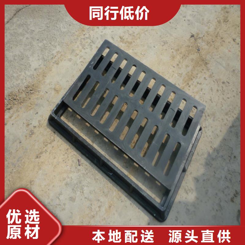 球墨铸铁双开篦子图片