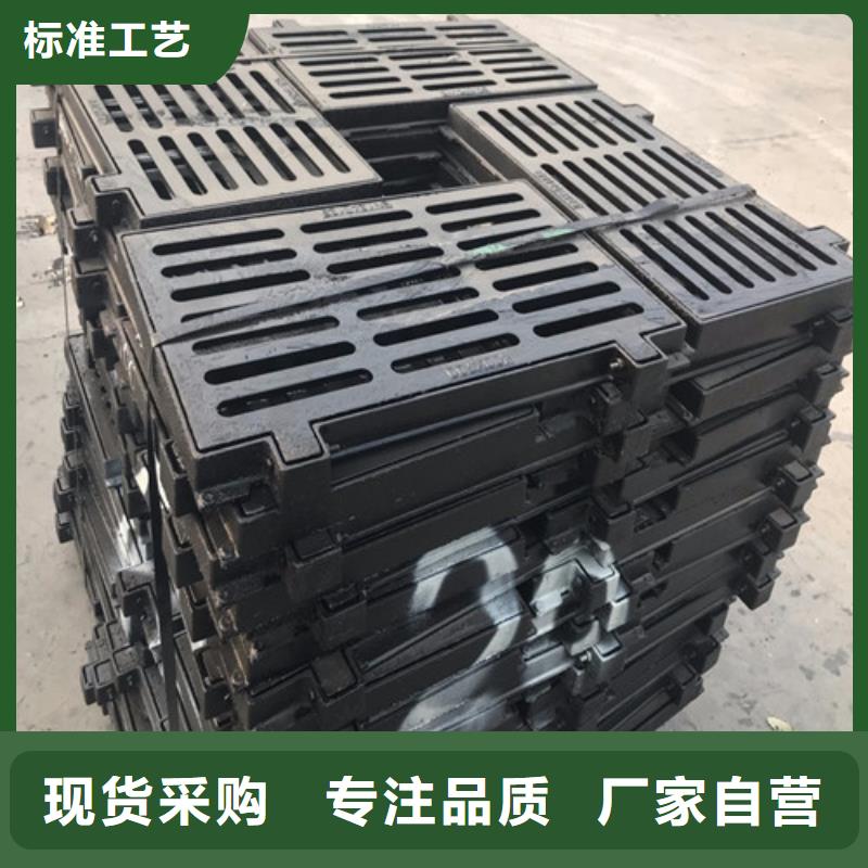 球墨铸铁单篦450*500为您介绍