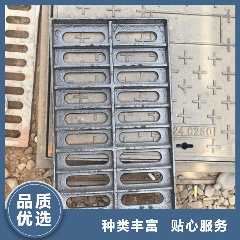 水务篦子球墨铸铁优质供货商