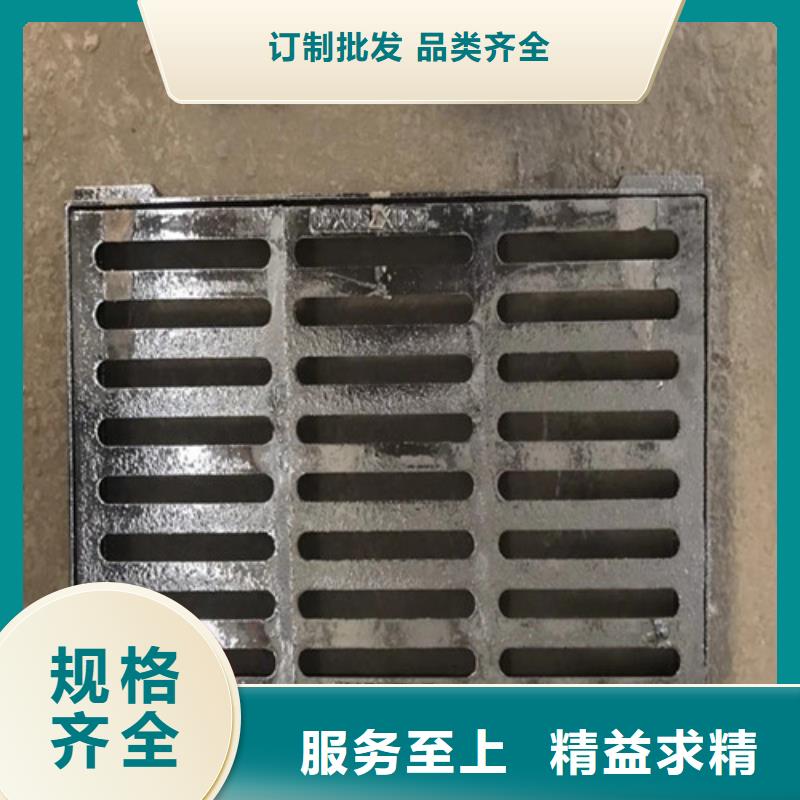水务篦子球墨铸铁优质供货商