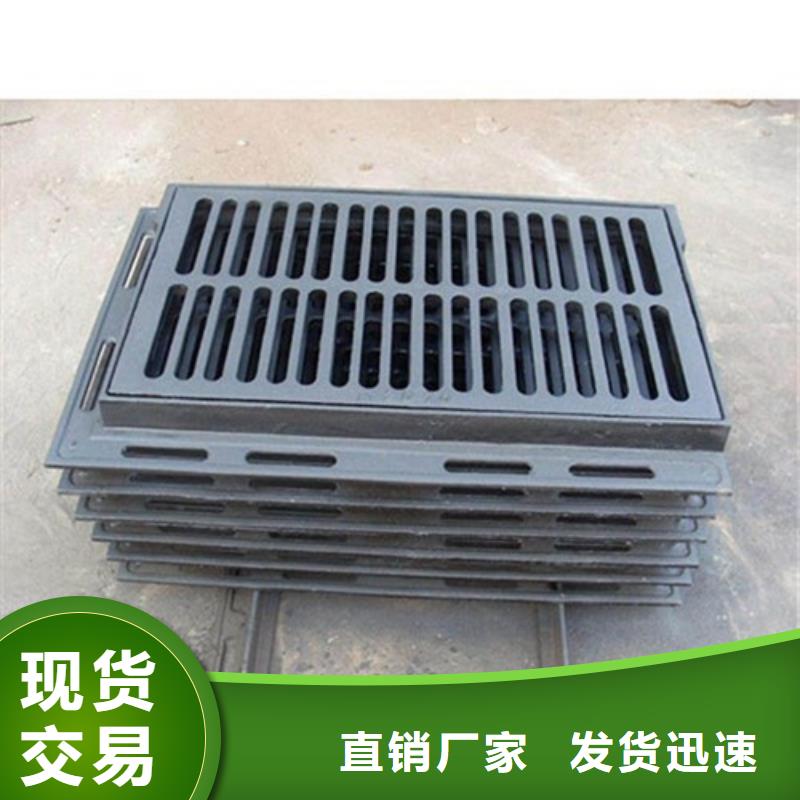 雨水口球墨铸铁篦子实力老厂
