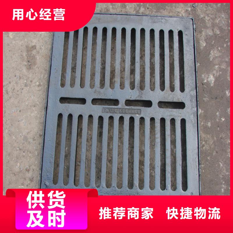 水务篦子球墨铸铁优质供货商
