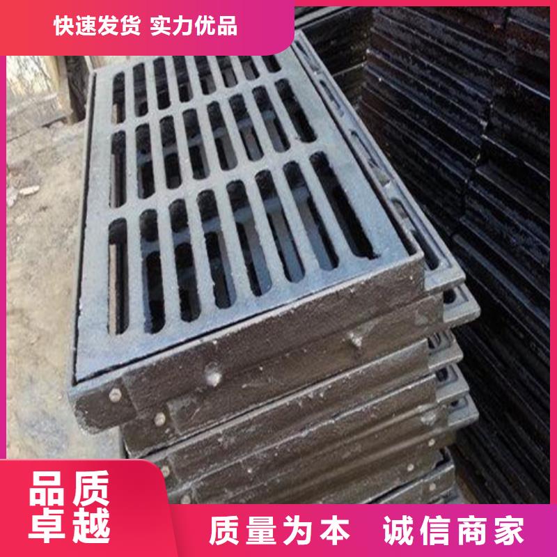 水务篦子球墨铸铁优质供货商