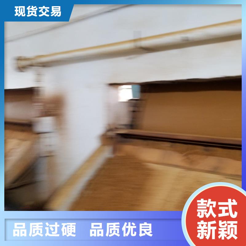 葡萄糖曝气池挂膜填料服务至上
