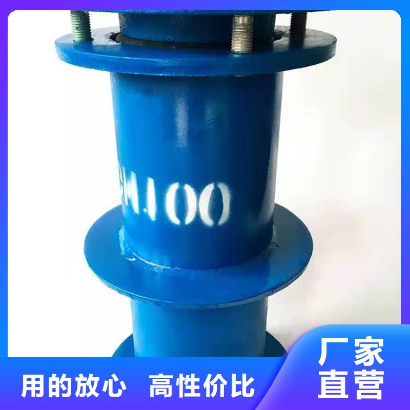 卡箍式可曲挠橡胶软接头实体大厂